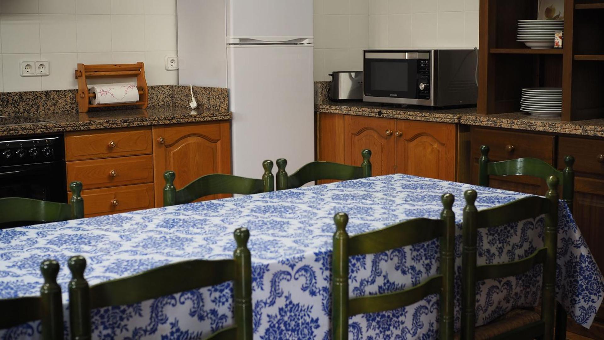 El Pongallin Ideal Para Familias V Vacacional 268 Sevares Exterior foto