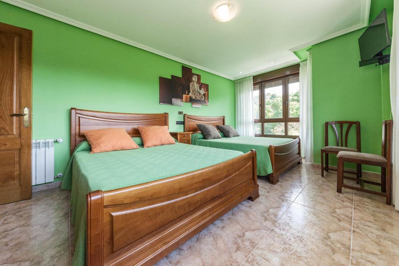 El Pongallin Ideal Para Familias V Vacacional 268 Sevares Exterior foto